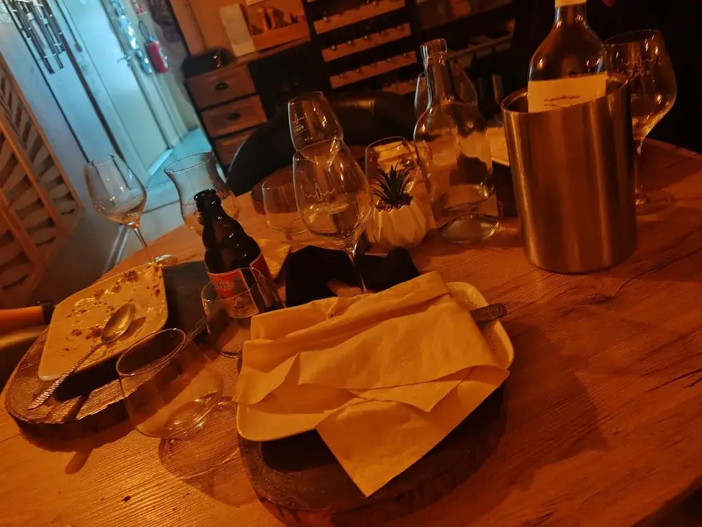 Dycroft Dycroft_Restaurant Chez Sulli_Bar-le-Duc_review