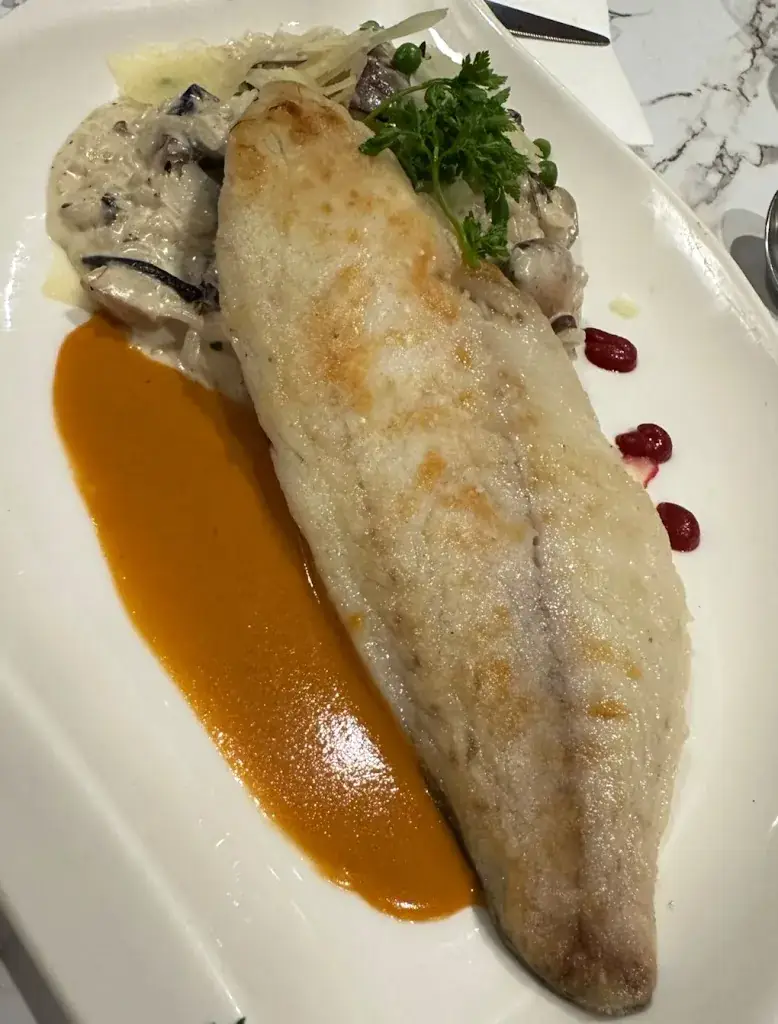 Luigi “Lm52100” Martin_Restaurant L’escapade Gourmande_Bar-le-Duc_review