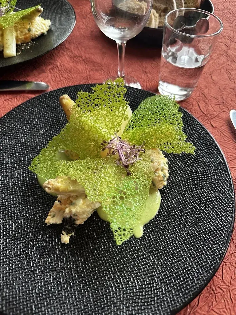 Vincent Favreau_La Meuse Gourmande_Bar-le-Duc_recensione