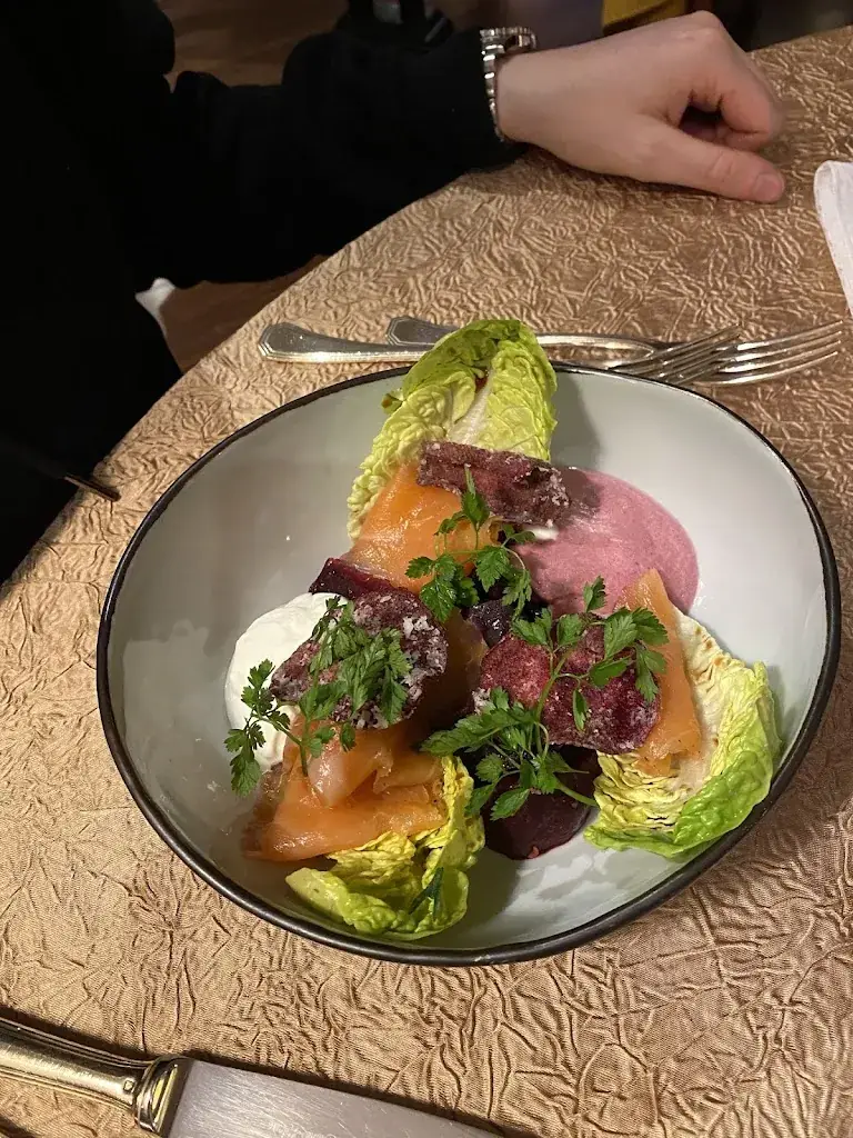 Anaïs Janin_La Meuse Gourmande_Bar-le-Duc_recensione