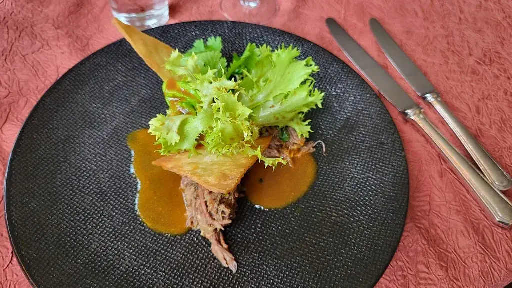 Jean-Marc Buguellou_La Meuse Gourmande_Bar-le-Duc_recensione