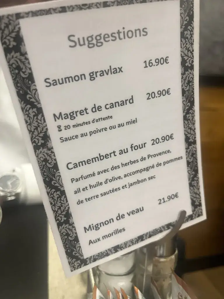 Menu_Le Comptoir de Maitre Kanter_Bar-le-Duc_image_1