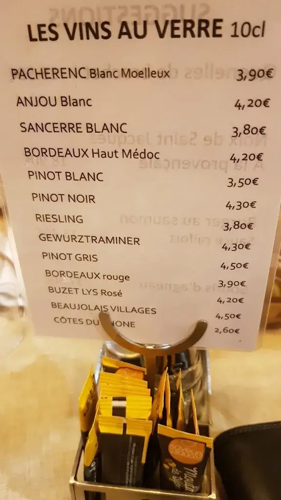 Menu_Le Comptoir de Maitre Kanter_Bar-le-Duc_image_4