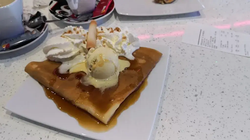 Menu_Le Frenchy's Diner - BAR LE DUC_Bar-le-Duc_image_7