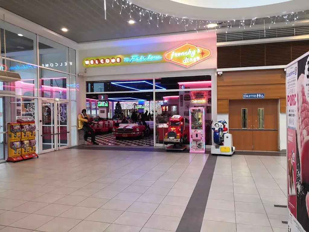 Le Frenchy's Diner - BAR LE DUC_Bar-le-Duc_slider_image_1