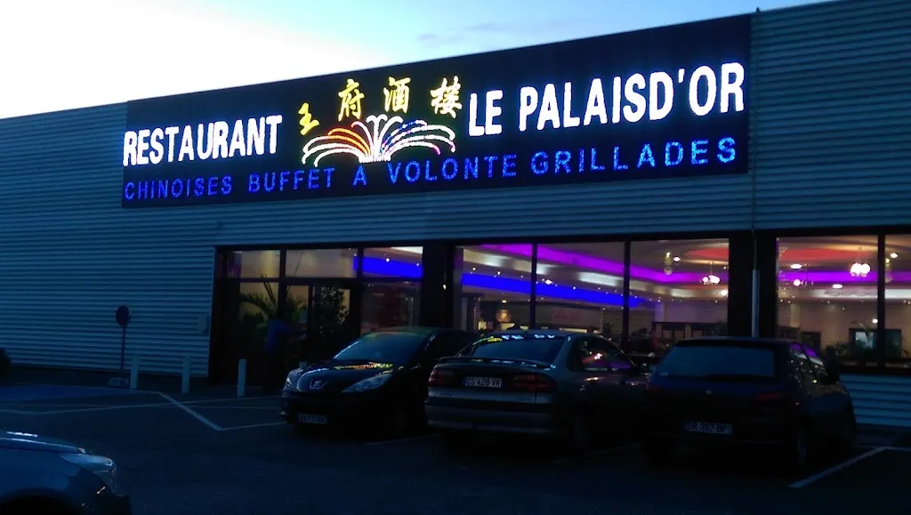 Gigi M_Le Palais d'Or_Bar-le-Duc_review