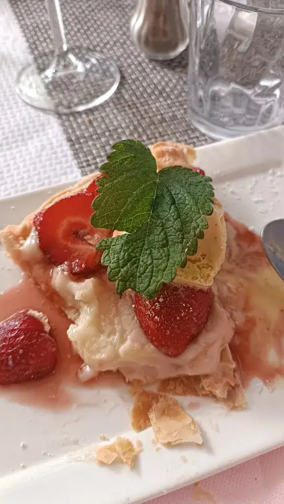 Sabrina Berthemin_L'Escapade_Bar-le-Duc_review