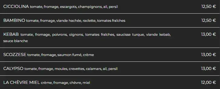 Menu_Le Portofino Bar-le-Duc_Bar-le-Duc_image_3