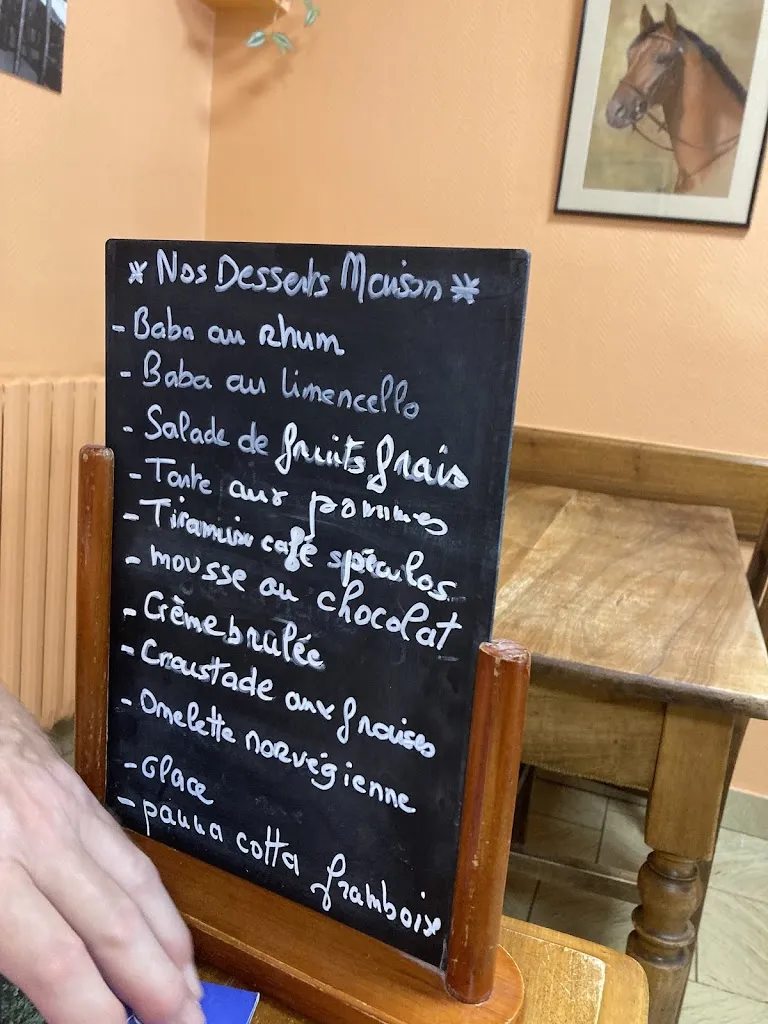 Menu_Restaurant Au Bois Joli_Saint-Hilaire-de-Brens_image_2