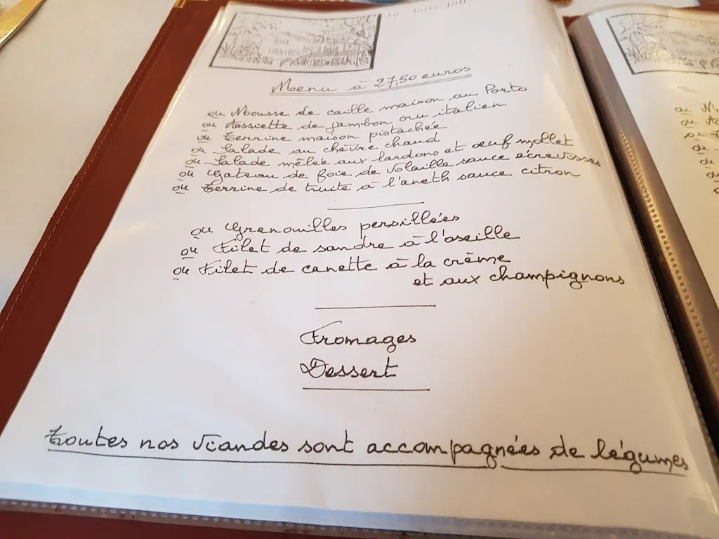 Menu_Restaurant Au Bois Joli_Saint-Hilaire-de-Brens_image_3