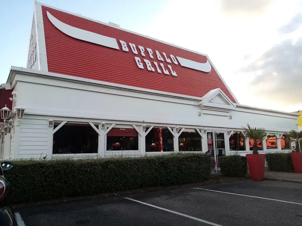 Buffalo Grill Bar-le-Duc_Bar-le-Duc_slider_image_1