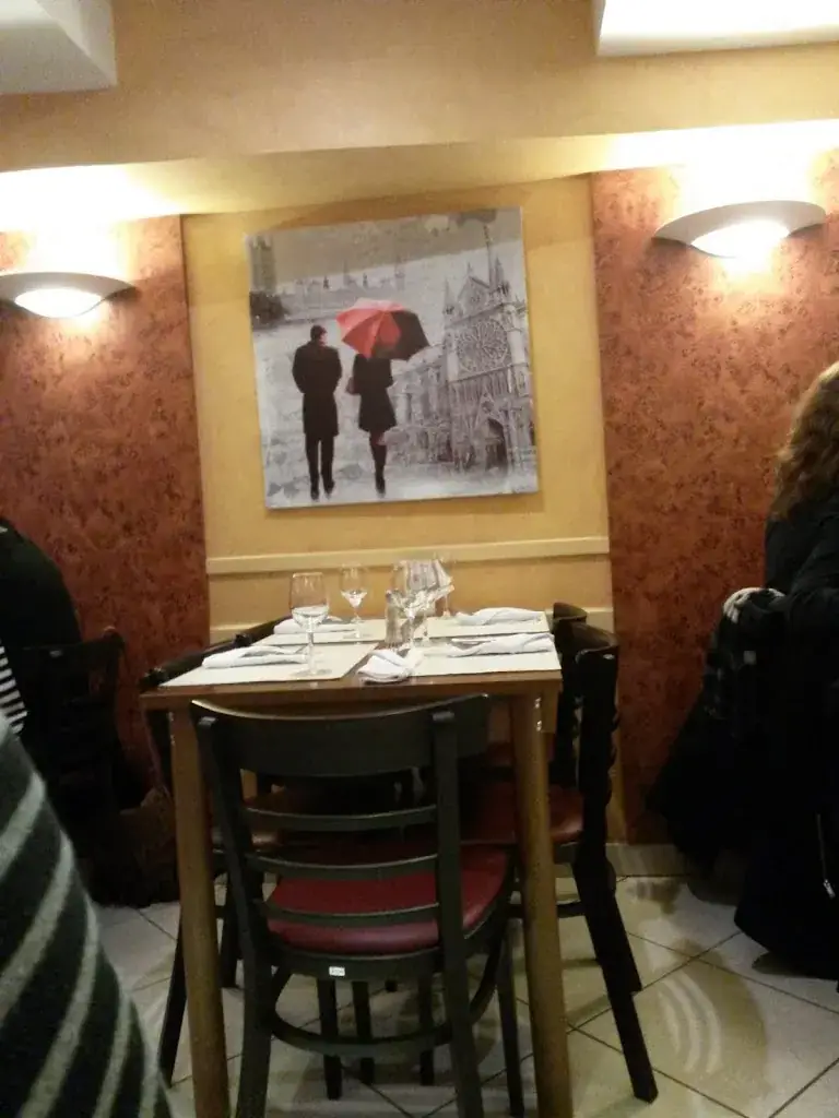 LAXENAIRE Olivier_La Main à la Pâte_Bar-le-Duc_review