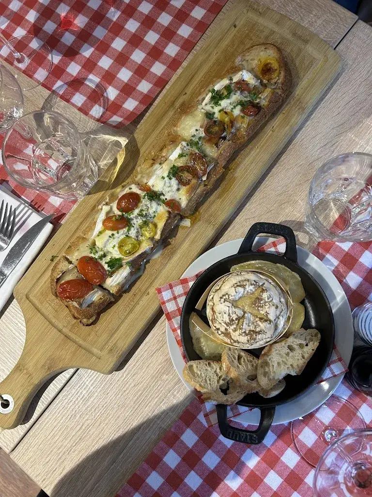 Federico Grego_Le bouchon des halles_Bar-le-Duc_review