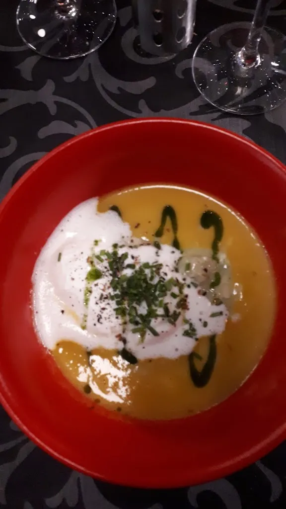 Menu_Le Bistro Saint Jean_Bar-le-Duc_immagine_6