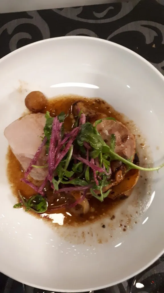 Menu_Le Bistro Saint Jean_Bar-le-Duc_immagine_8