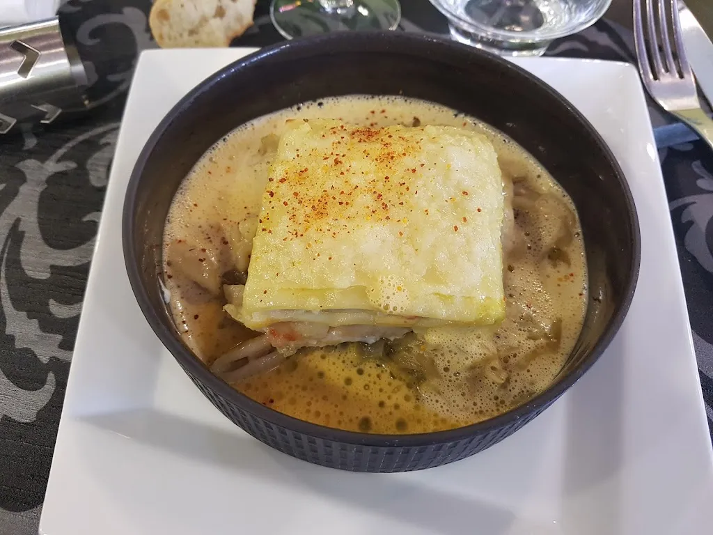 Menu_Le Bistro Saint Jean_Bar-le-Duc_immagine_9