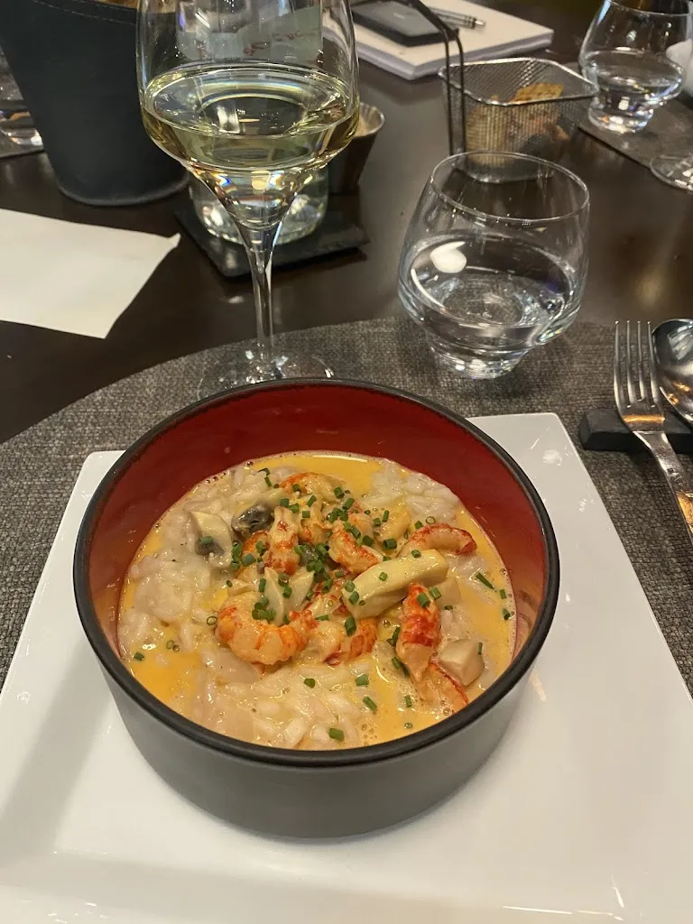 Noémie Tournier_Le Bistro Saint Jean_Bar-le-Duc_recensione