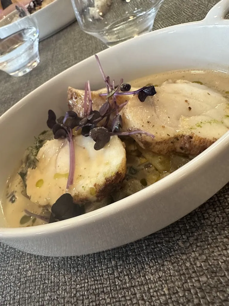 Siana_Le Bistro Saint Jean_Bar-le-Duc_recensione