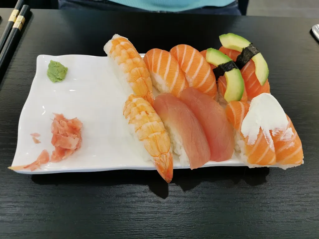 Menu_Sushi King - 55 BAR LE DUC_Bar-le-Duc_image_5