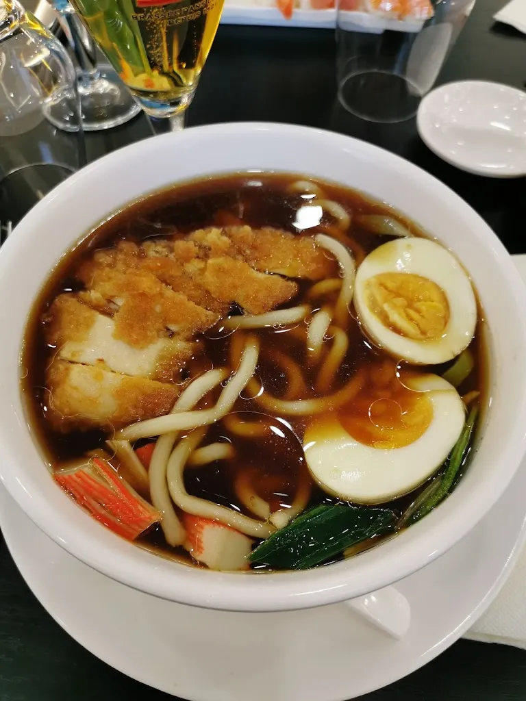 Menu_Sushi King - 55 BAR LE DUC_Bar-le-Duc_image_6