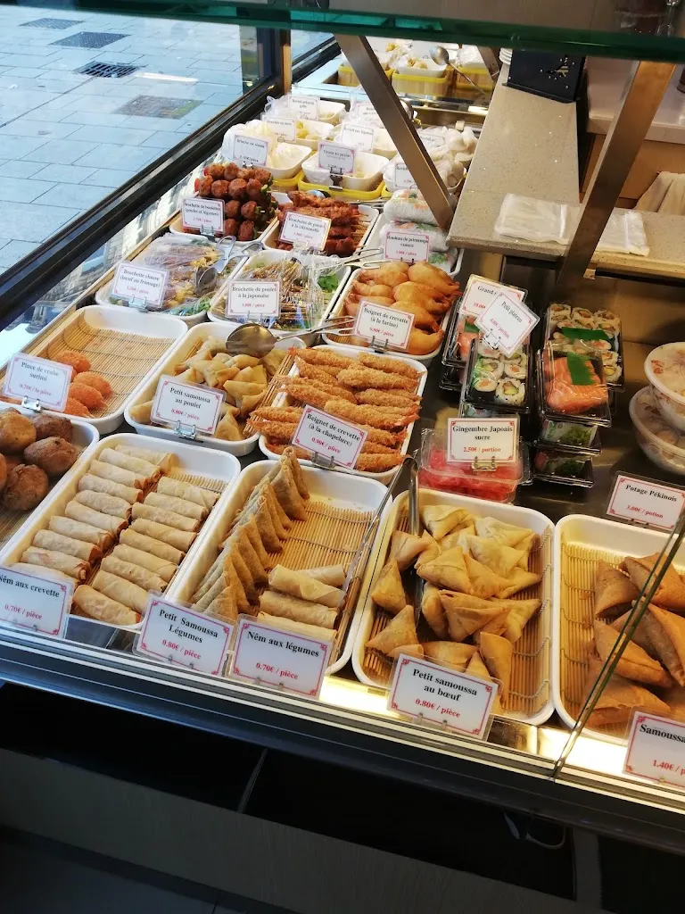 Menu_Delices D'Asie_Bar-le-Duc_image_8