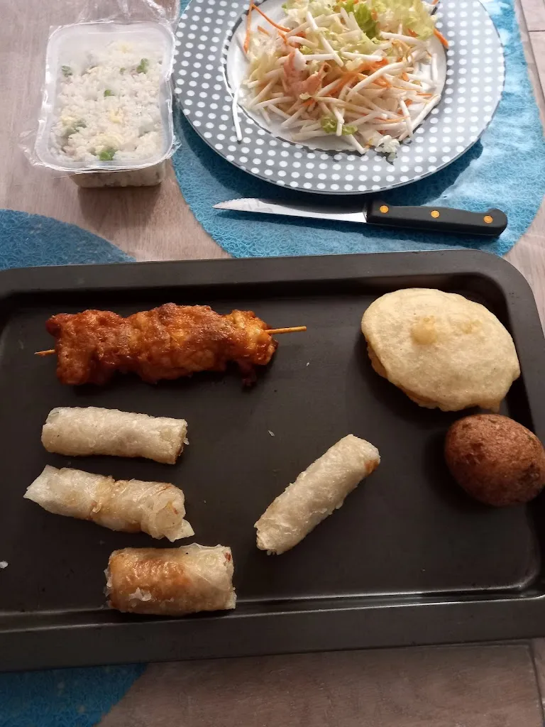 Menu_Delices D'Asie_Bar-le-Duc_image_9