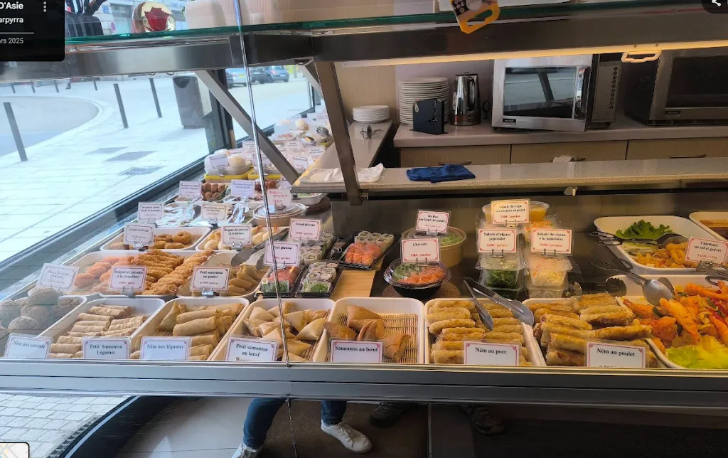 EDGARPYRRA [FR]_Delices D'Asie_Bar-le-Duc_review