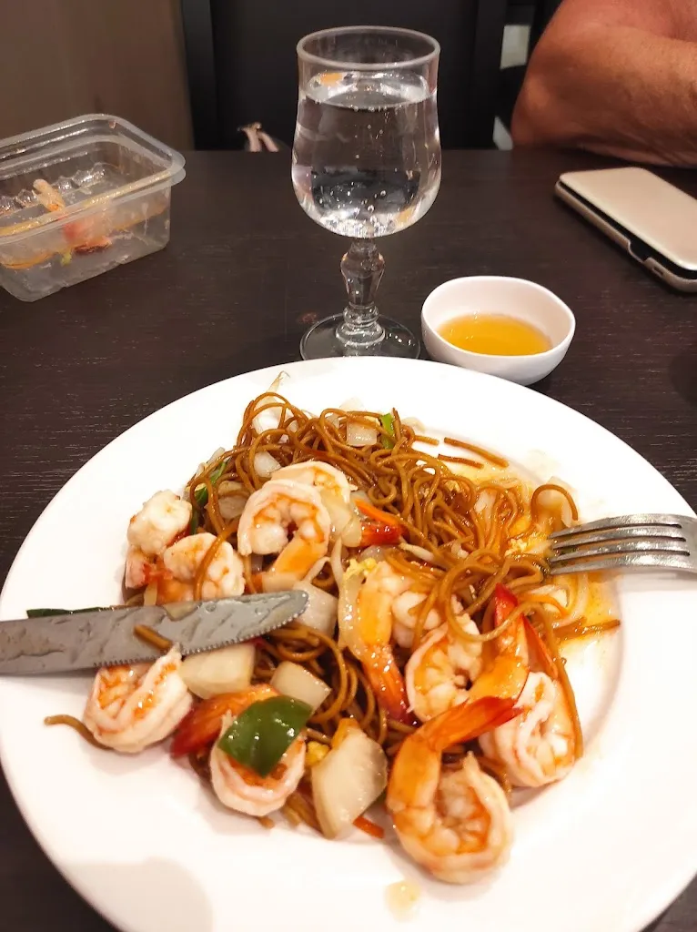 aurelie c_Delices D'Asie_Bar-le-Duc_review