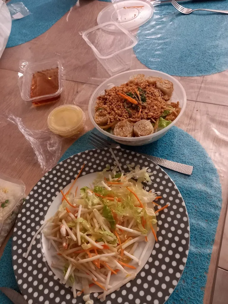 Margotte Wbr_Delices D'Asie_Bar-le-Duc_review