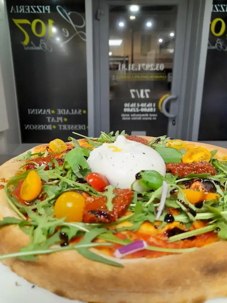 Menu_Pizzeria Le 107 Boulevard_Bar-le-Duc_image_2