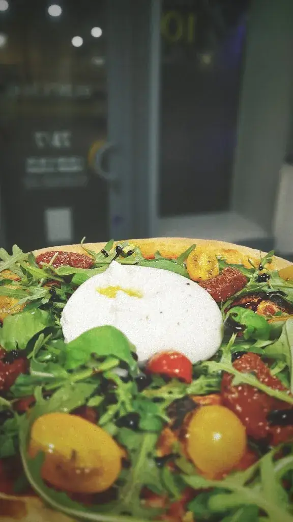 Menu_Pizzeria Le 107 Boulevard_Bar-le-Duc_image_4