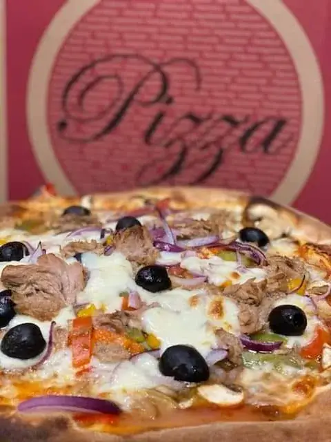 Menu_Pizzeria Le 107 Boulevard_Bar-le-Duc_image_7