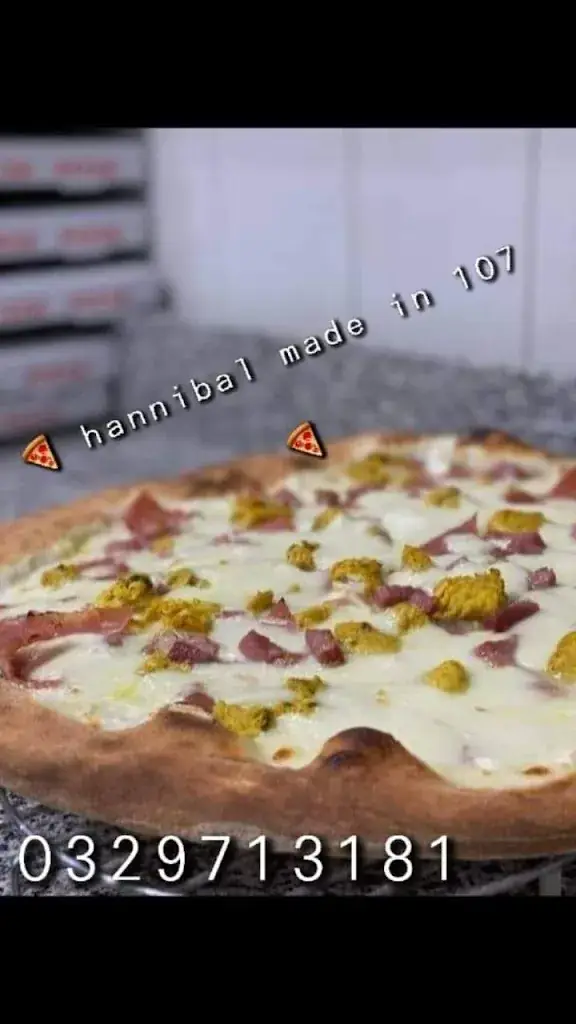 Menu_Pizzeria Le 107 Boulevard_Bar-le-Duc_image_9