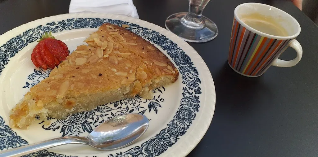 DOUDOU restaurant in Bar-le-Duc