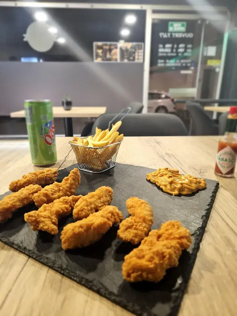 Menu_Casa Di Roma bar le duc_Bar-le-Duc_image_6