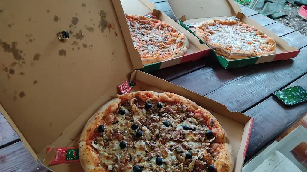 Sophie REMIGEREAU_Casa Di Roma bar le duc_Bar-le-Duc_review