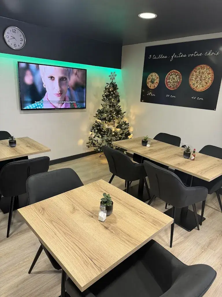 Casa Di Roma bar le duc ristorante a Bar-le-Duc