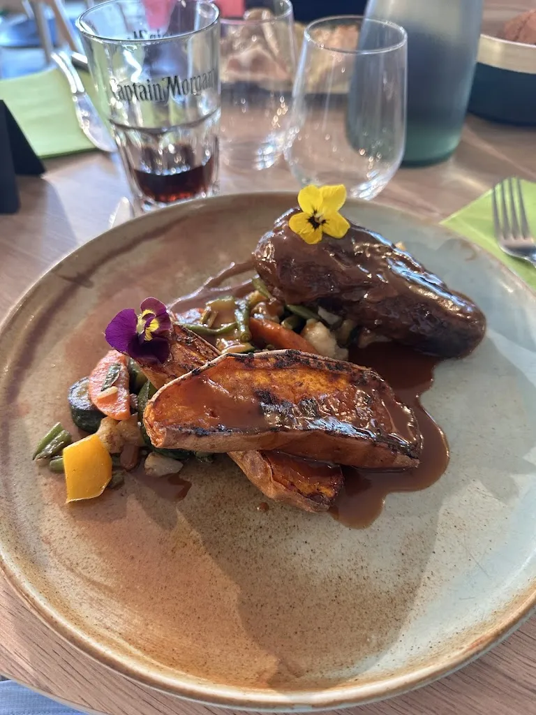 Thomas Ferreira_Restaurant Le Vingt-Deux_Charvieu-Chavagneux_review