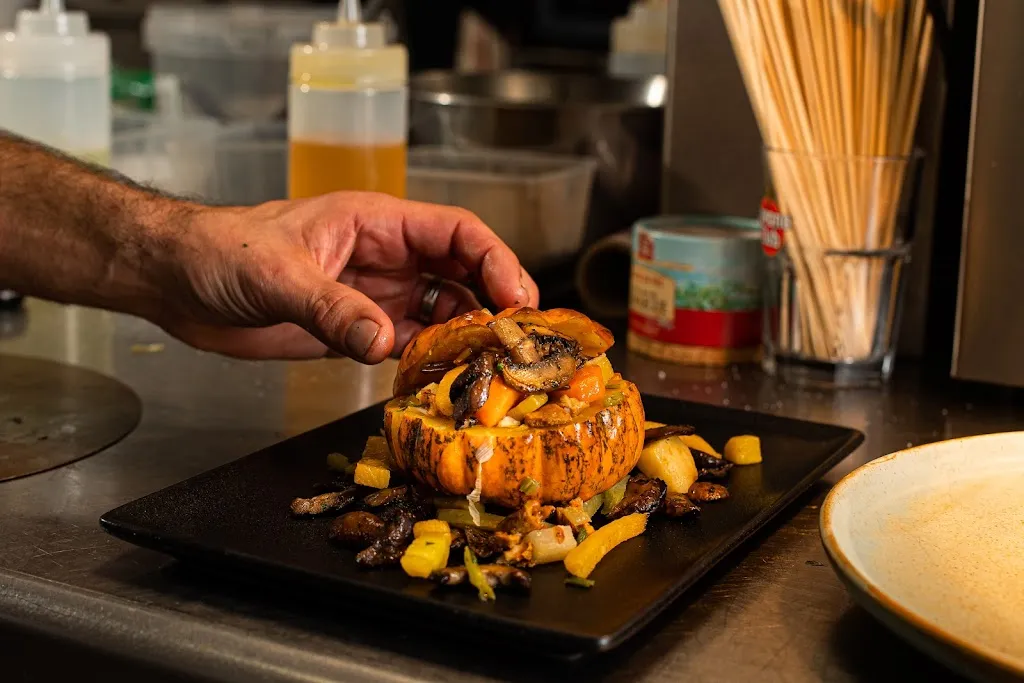 Restaurant Le Vingt-Deux_Charvieu-Chavagneux_slider_image_2