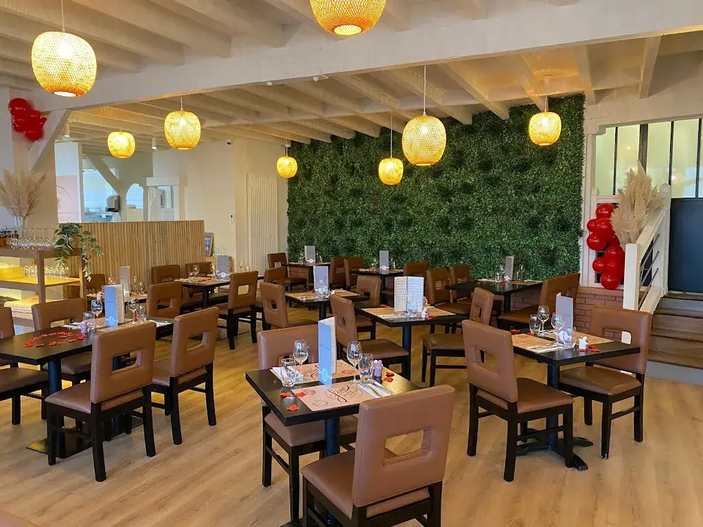 L’entrepotes ristorante a Bar-le-Duc