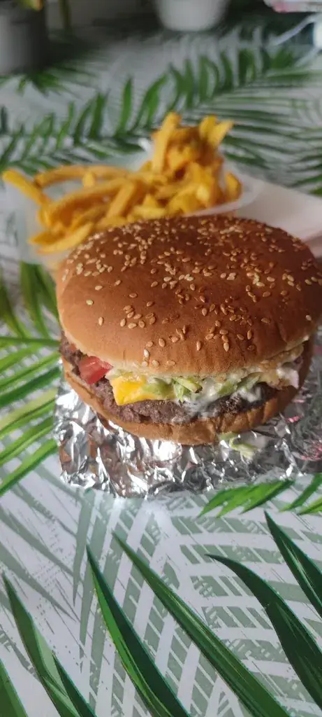 Menu_L'Ile Aux Sandwichs Restauration rapide_Bar-le-Duc_image_5