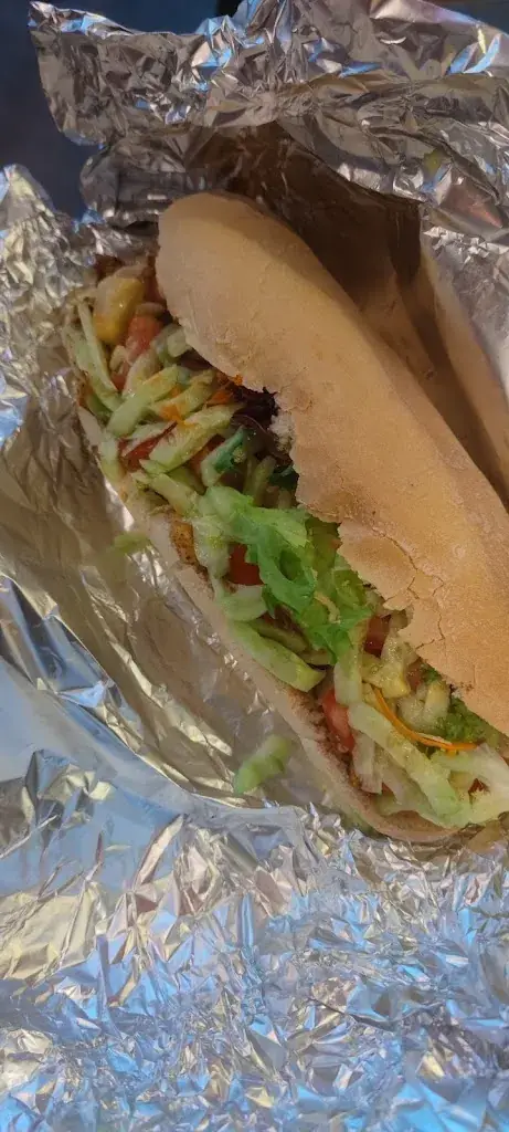 Menu_L'Ile Aux Sandwichs Restauration rapide_Bar-le-Duc_image_6