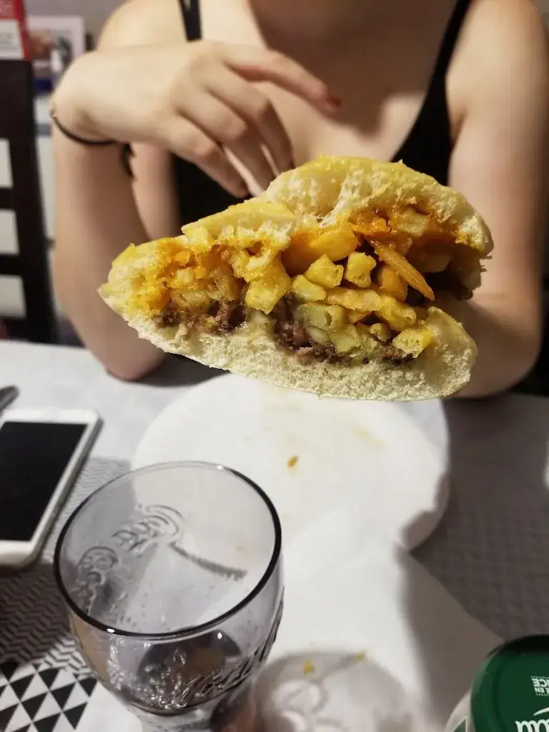 Menu_L'Ile Aux Sandwichs Restauration rapide_Bar-le-Duc_image_7