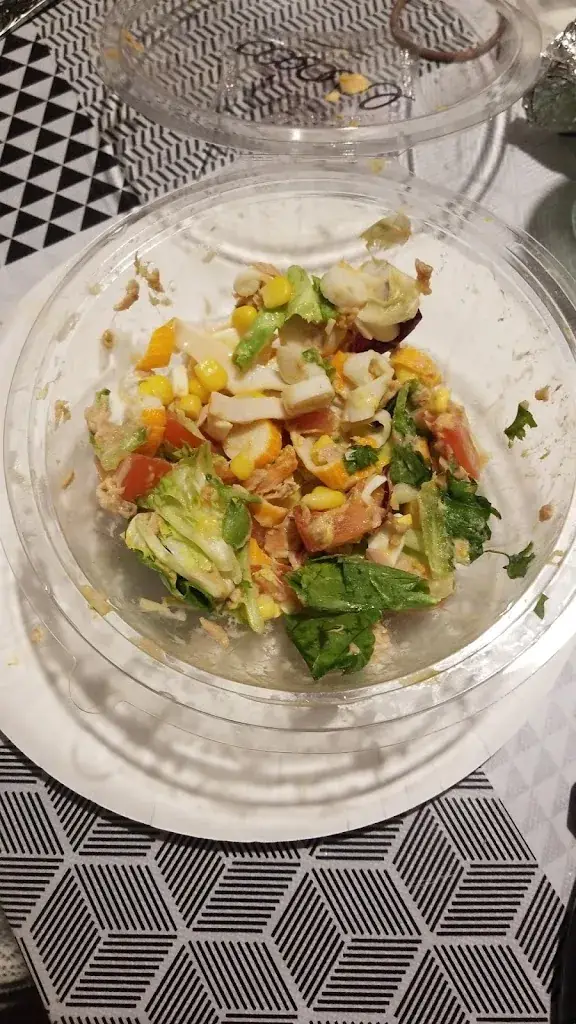 Menu_L'Ile Aux Sandwichs Restauration rapide_Bar-le-Duc_image_8