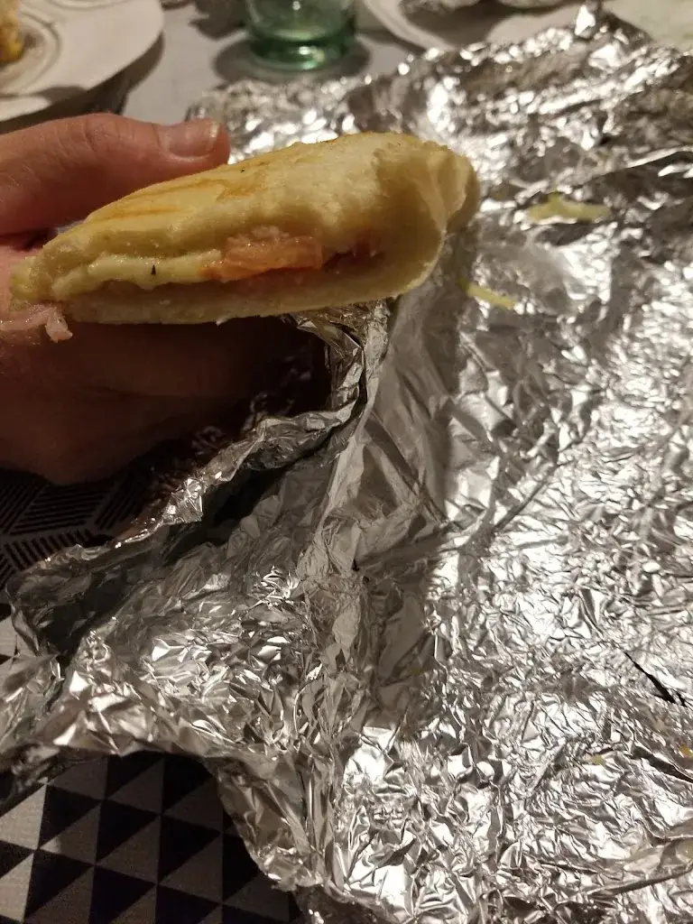 Menu_L'Ile Aux Sandwichs Restauration rapide_Bar-le-Duc_image_9