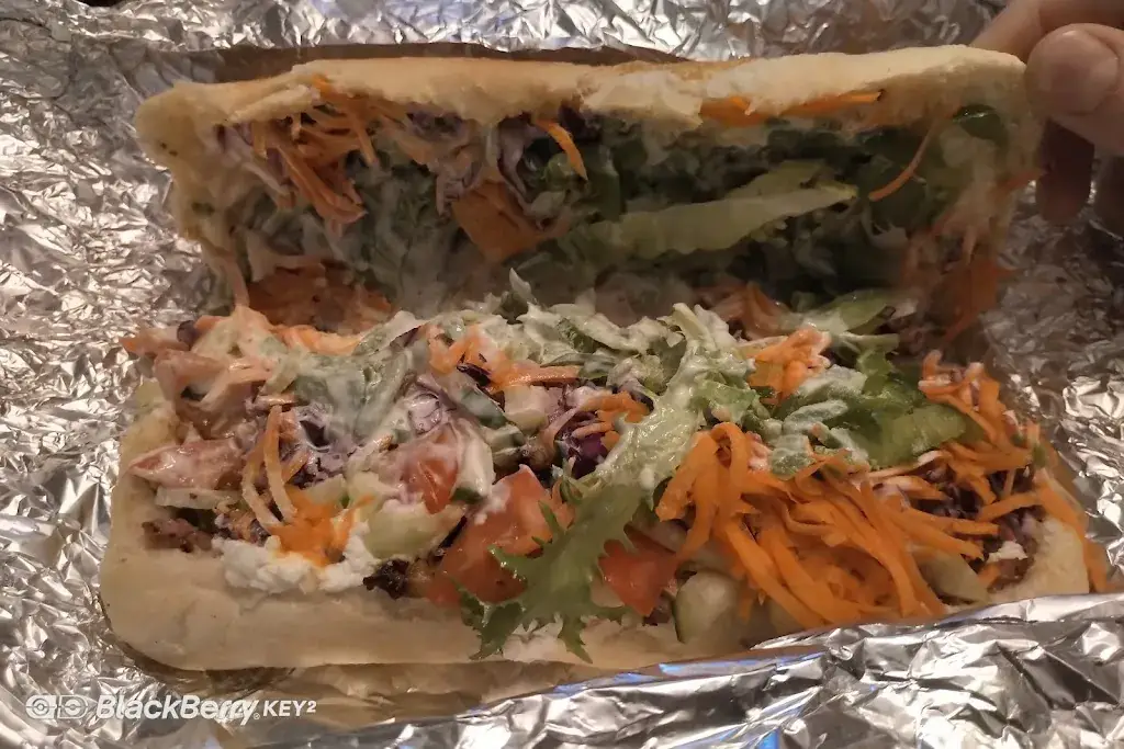 Manon Daguet_L'Ile Aux Sandwichs Restauration rapide_Bar-le-Duc_review