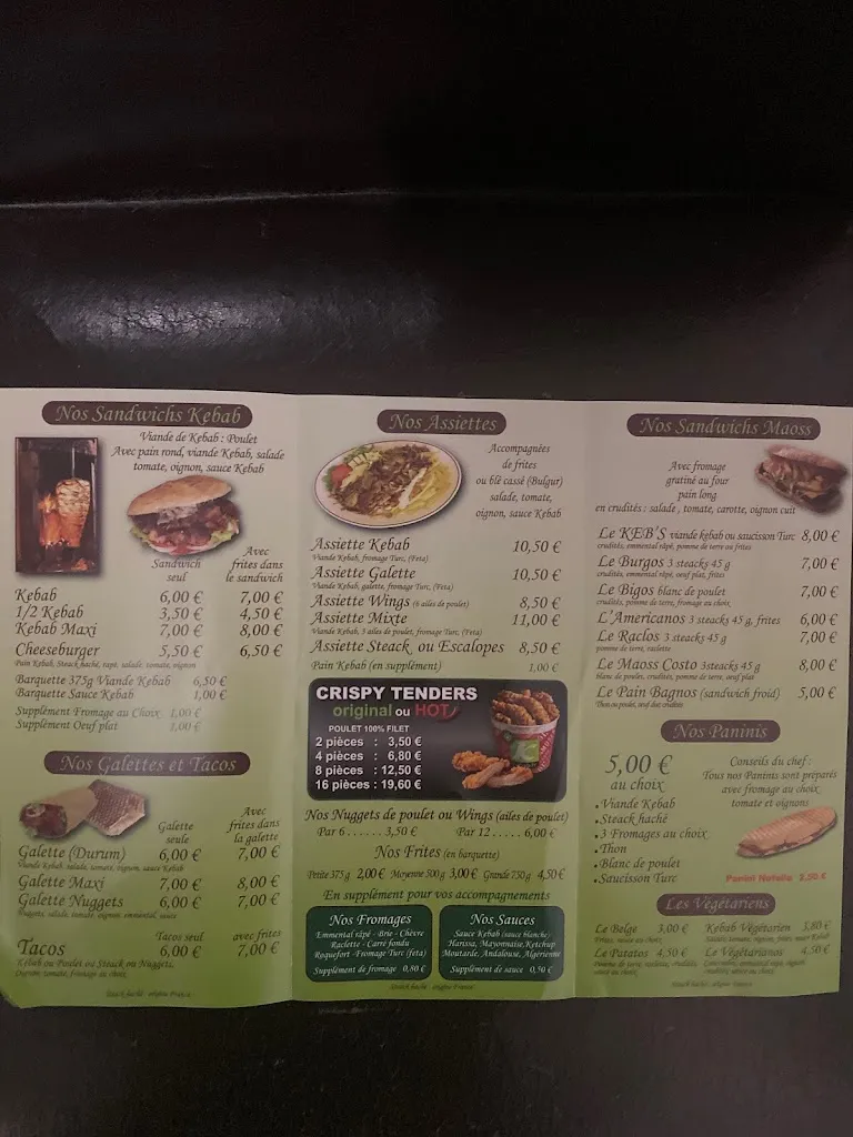 Menu_Le Keb's_Bar-le-Duc_image_3