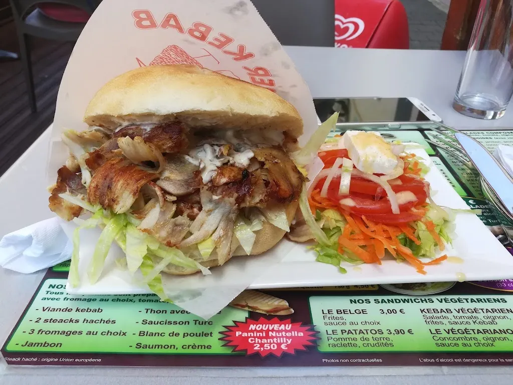 Menu_Le Keb's_Bar-le-Duc_image_4