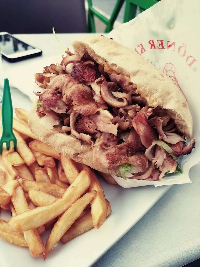 Tim Fulbert_Le Keb's_Bar-le-Duc_review