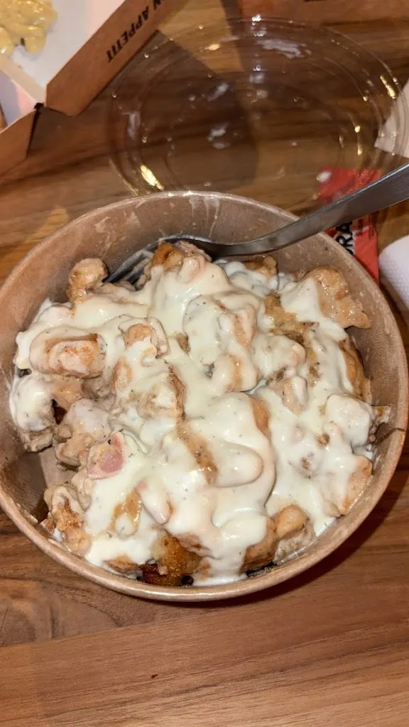 Mélanie Pénagos_O'REGAL_Bar-le-Duc_review